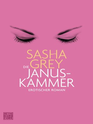 cover image of Die Janus-Kammer